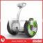 Solo Wheel Electric Scooter