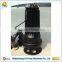 Electrical three phase 380V Submersible sewage pump