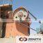 Zenith primary jaw crusher, primary jaw crusher for sale