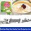 baby food production process machine