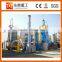 New energy saving 200 kw Rice husk/wood gasifier with power generator