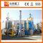 2017 professional manufacturer of coal gasifier/two stage coal gasification/Biomass gasifier with good price