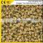 Cheaper price poultry floating fish feed pellet extruder machine