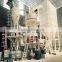 High efficiency cement clinker vertical roller mill machine for clinker powder production