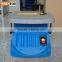 230V Oscillating Edge Belt/Spindle Sander