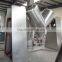 Industrial Food Blender V Shape Dry Powder Mixing Powder Mixer Machine