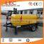 HBT20-10RS diesel cement grout injection pump machine
