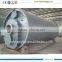 10-12 TPD Oil Sludge Refinery Machine For Oil From Ship