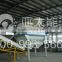 High profit plastic recycling line/plastic bags recycling machines/E waste recycling plant