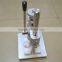 Desktop Perfume Capping Machine Perfume Bottle Sealing Machine
