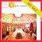 china luxury tent for hotel / restaurant / wedding / Gallery / Exhibition hall