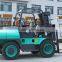 small Forklift manufacture/used engine