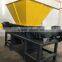 Waste Tire Recycling Line