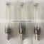 600w Magnetic Ballast Grow/Flower Light Kit, Reflector Hood, HPS Dual Spectrum Bulb