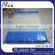 China good toughness plastic pe bags