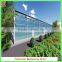 Durable Aluminium Profiles Venlo Polycarbonate Green House With High Quality and Best Service