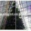 540W COB LED Panel Grow Light System Full Spectrum For Plant Replace HPS Lamp