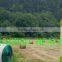 white silage bale net wrap for agriculture balers (American standard quality )