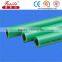 DIN Germany standard ppr pipe fittings manufacturer, plastic ppr pipe for hot water/cold water