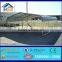 China prefabricated modern metal carport for sale