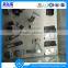 cnc machining aluminum profiles