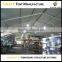 Steel tent warehouse tent /storage shelter tent