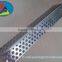 Construction Application Corner Bead