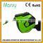 20m Automatic Rewind Hose Reel decorative hose guides