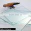 2mm3mm4mm5mm6mm8mm10mm12mm15mm19mm25mm  China Supplier Clear Float Glass