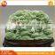 Reality Lively A Grade Jade Dragon Turtle