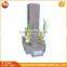 Black Natural Stone Grave Cemetery Ornament