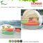 YH-8039B Rattan Sofa Bed Product Rattan Round Outdoor Furniture