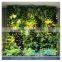 vertical planting box for garden green wall/Interiorscaping living wall,green wall system,vertical garden living wall