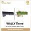 new vertical garden grow bags 3 pocket