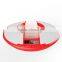 Cool Design UFO Shape High Quality Mini Bluetooth Speaker TF Card & USB Disk & FM Multi-function Mini BT Speaker