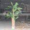 Artificial wholesales decorative big banana trees