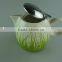 stock ceramic round water bottle,glazed stainless steel lid water pot,teapot