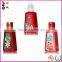 Travel bulk alcohol silicone hand sanitizer gel for kids