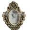 Baroque Decorative Resin Handmade Picture Photo Frames Designs