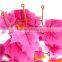 New design ceiling decor plant China supplier hanging flower