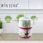 Ceramic Tea for One Set With Butterfly Decal ,tea Pot,tea Sets