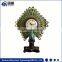 New design classic low price clock table decorative