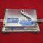 HIGH QUALITY manual cigarette maker / cigaretter making machine /cigarette rolling machine YZ8001