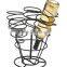 Scroll Wine Rack