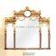 Home/hotel Decorative Furniture Entrance Table Mirror
