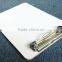 Craft Butterfly Clip A5 MDF Clipboard for School Office