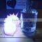 2017 Ins New Arrival LED Unicorn Night Light Small Light For Decoration and Gift