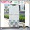 New design pharmacy metal small drugstore cabinet with many drawers