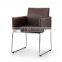 event hotel french design banquet chairs, commercial rate banquet dining chairs F174