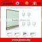 JINXIN stainless steel handrail oval channel pipe